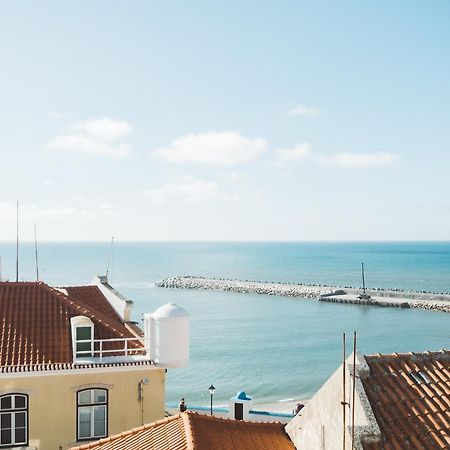 Apartamento By Wot Ericeira Lodge Kültér fotó
