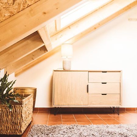 Apartamento By Wot Ericeira Lodge Kültér fotó