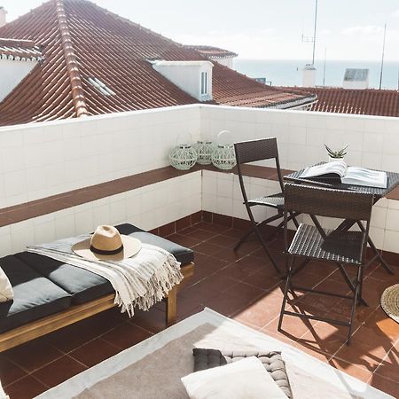 Apartamento By Wot Ericeira Lodge Kültér fotó