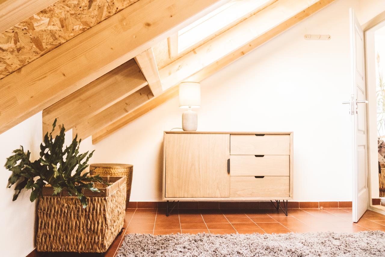 Apartamento By Wot Ericeira Lodge Kültér fotó