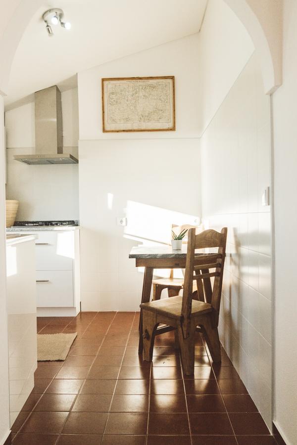 Apartamento By Wot Ericeira Lodge Kültér fotó