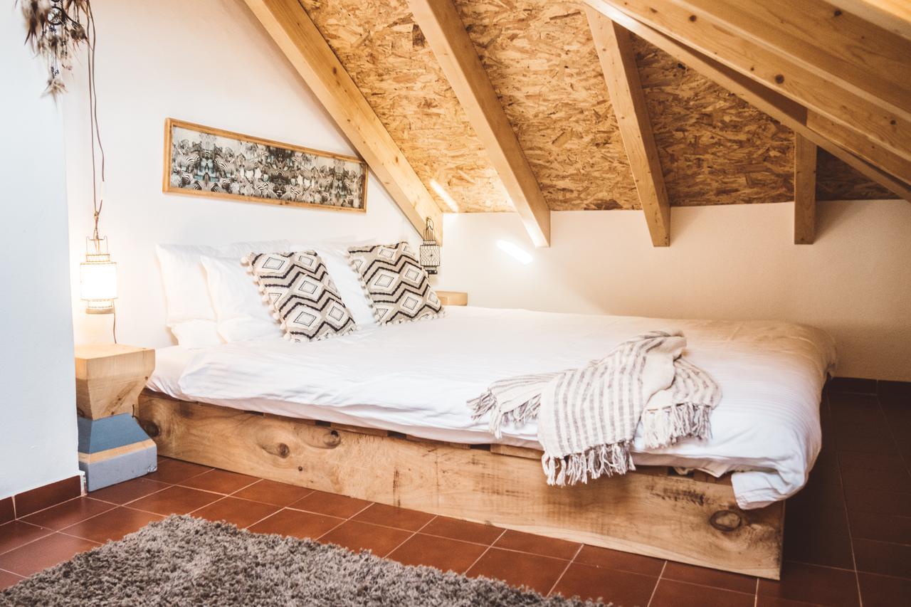 Apartamento By Wot Ericeira Lodge Kültér fotó