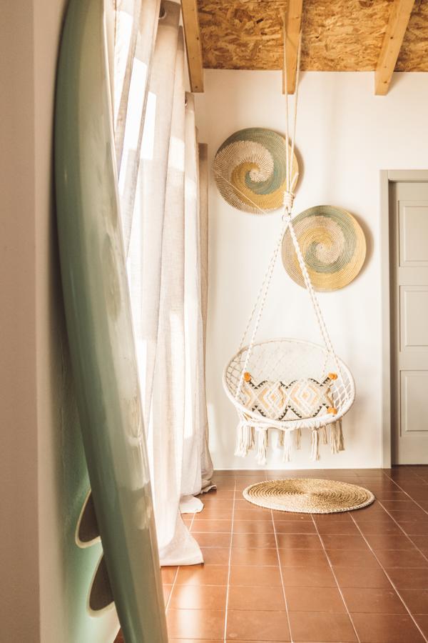 Apartamento By Wot Ericeira Lodge Kültér fotó