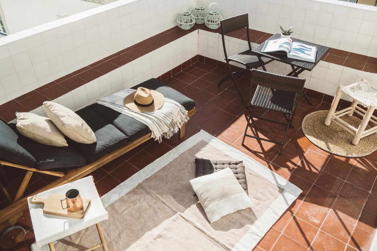 Apartamento By Wot Ericeira Lodge Kültér fotó