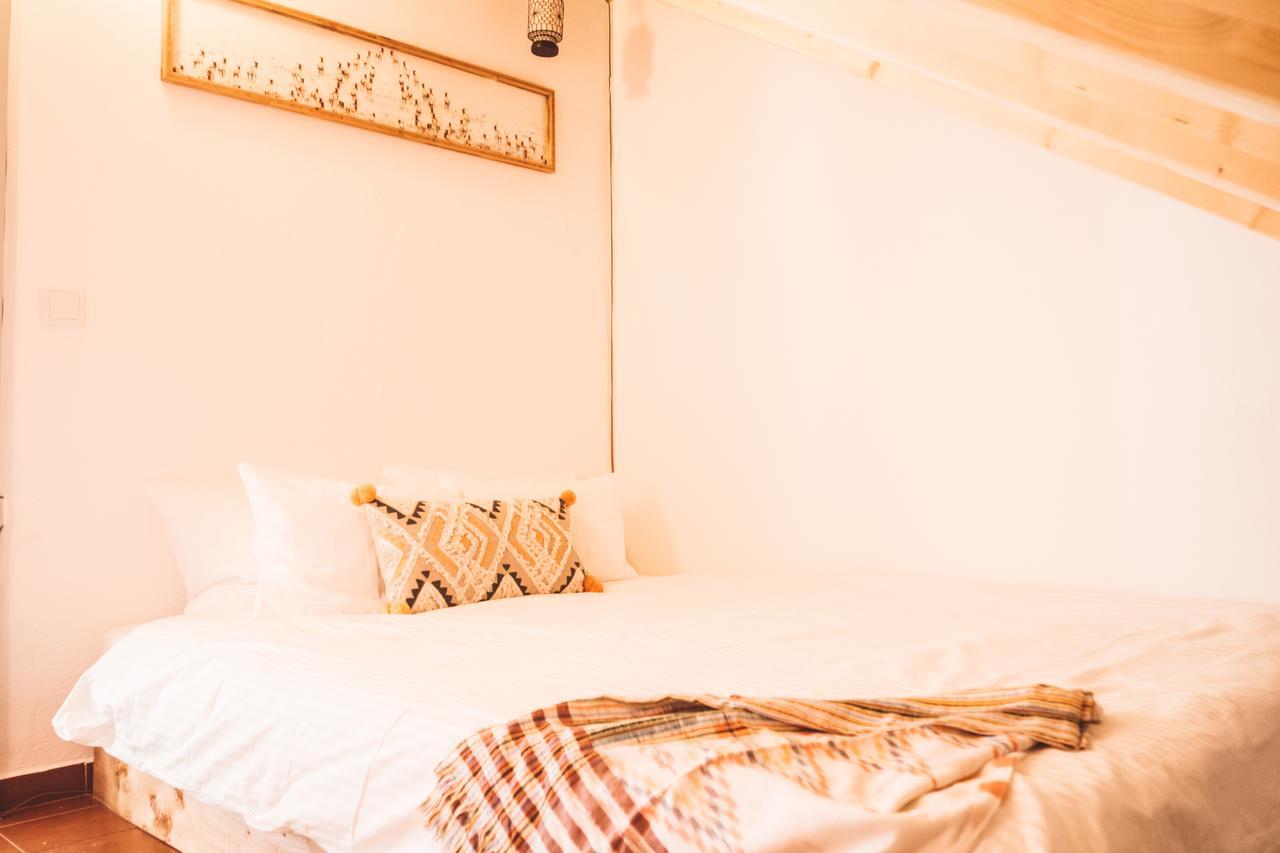 Apartamento By Wot Ericeira Lodge Kültér fotó