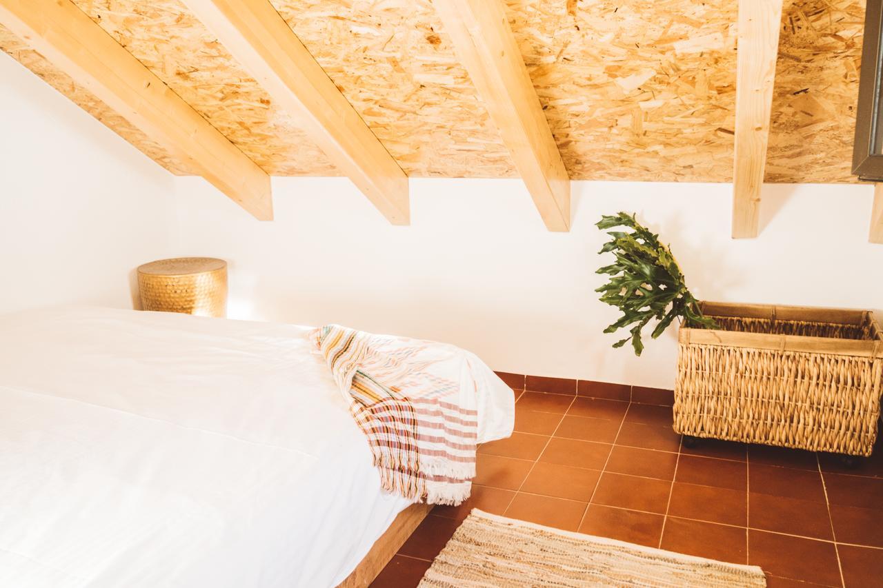 Apartamento By Wot Ericeira Lodge Kültér fotó